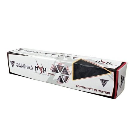 ALFOMBRILLA GAMING NYX CONTROL (M) GAMDIAS ALFOMBRILLA GAMING NYX CONTROL (M) GAMDIAS